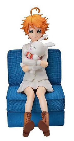 The Promised Nerverland Emma