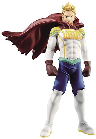 Boku no Hero Age of Heroes vol 06 : Lemillion Mirio Togata