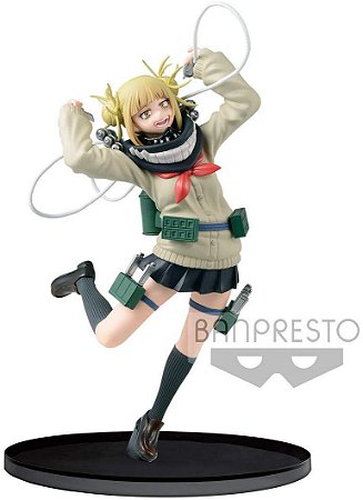 Boku no Hero Colosseum vol 05 : Himiko Toga