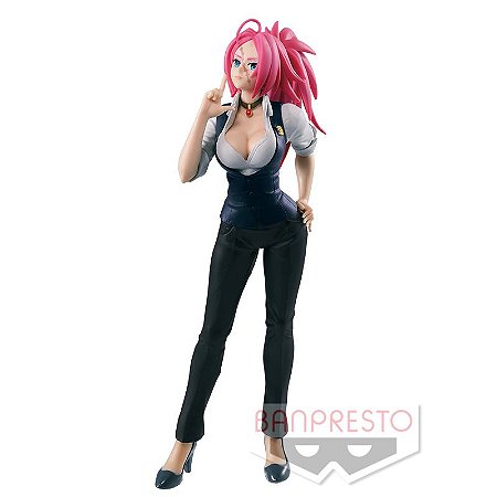 EXQ Figure - Fate Extra Last Encore Raider