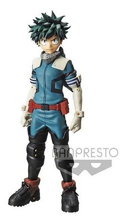 Boku no Hero Grandista Midoriya