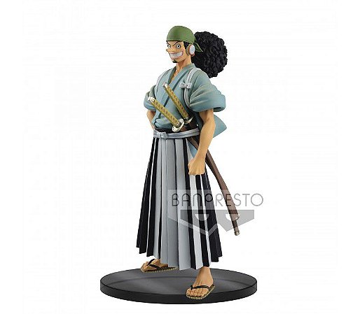One Piece DXF Usopp