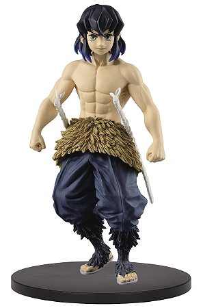 Kimetsu no Yaiba: Inosuke Hashibira Vol 8