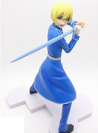 SWORD ART ONLINE ALICIZATION - EUGEO - [LPM] LIMITED PREMIUM FIGURE