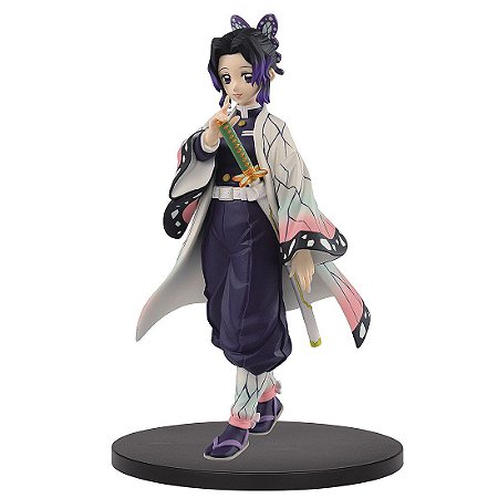 KIMETSU NO YAIBA FIGURE VOL. 9 SHINOBU KOCHO