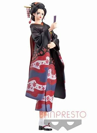 One Piece DXF Grandline Lady Wano Country Vol.2 Nico Robin