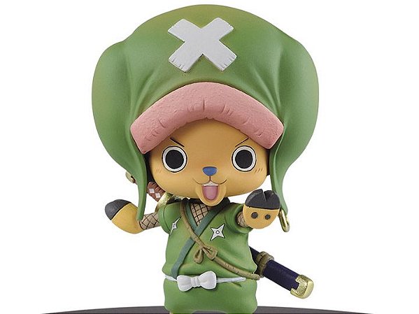 One Piece DXF Grandline Men Wano Country Vol.7 Tony Tony Chopper