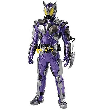1103 - Kamen Rider Horobi - Kamen Rider Zero One (bandai Spirits)