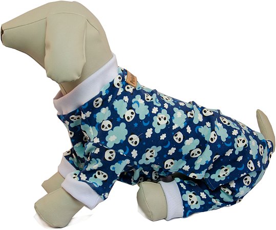 Pijama Pet