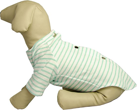 Blusa Caddy Verde