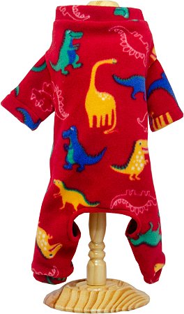 Pijama Dinos