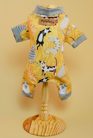 Pijama Cats