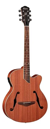 VIOLAO HOFMA HMF240 CUTWAY CAP ATIVA