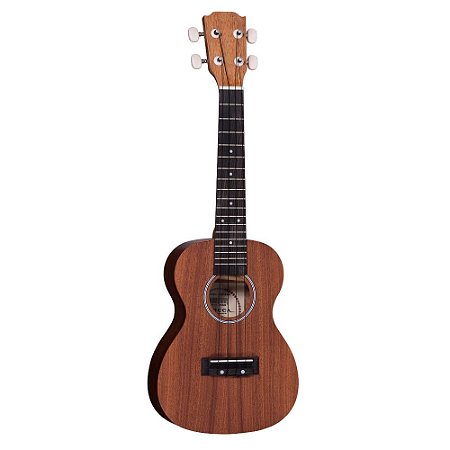UKULELE CONCERT ACUSTICO VOGGA VUK316 MH MAHOGANY