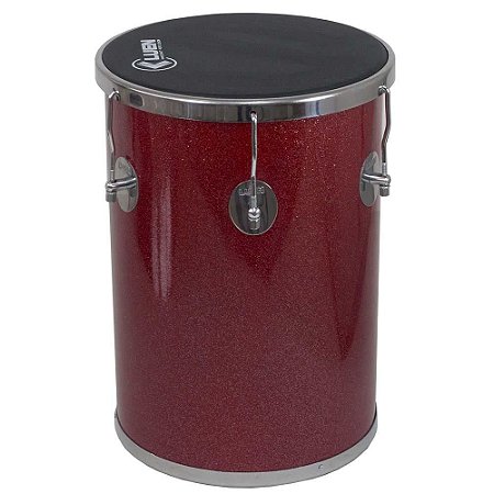 REBOLO LUEN 45X12" CORINO 6 AFINAÇÕES.FERRAGENS CROMADAS