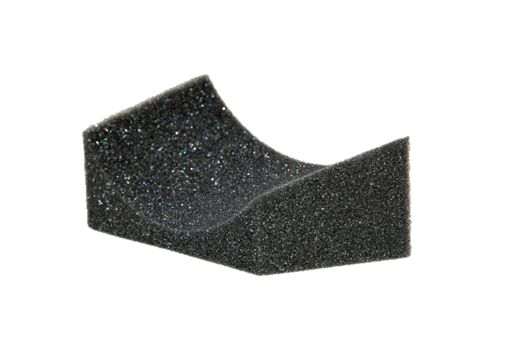 ESPALEIRA ERGONOMICA PARA VIOLINO 3/4-4/4 RAW R5