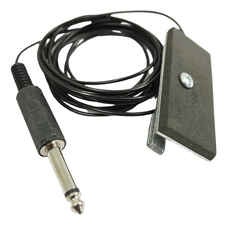 CAPTADOR PARA VIOLAO CAVACO UKULELE BANJO HT 831