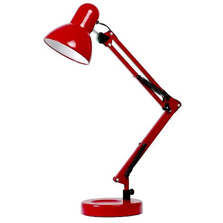 LUMINARIA ARTICULADA DE MESA LUATEC LK 780