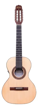 VIOLA PROFISSIONAL ROZINI CINTURA ATIVA  RV211.FP2.F.LP ATN