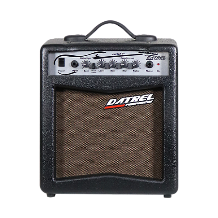 CUBO PARA GUITARRA  DATREL GUITAR-30 30W