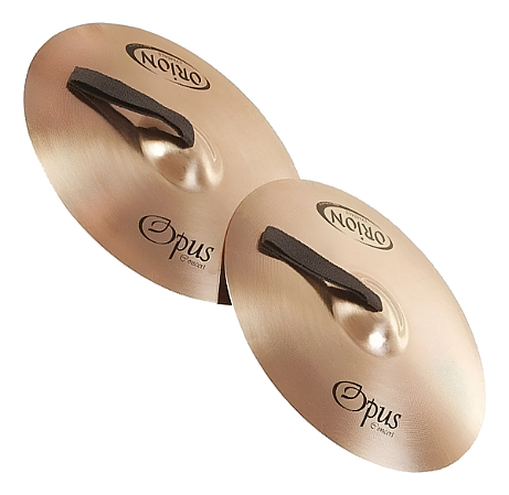 PRATO PARA BANDA ORION OPUS CONCERT 14" SP14MB