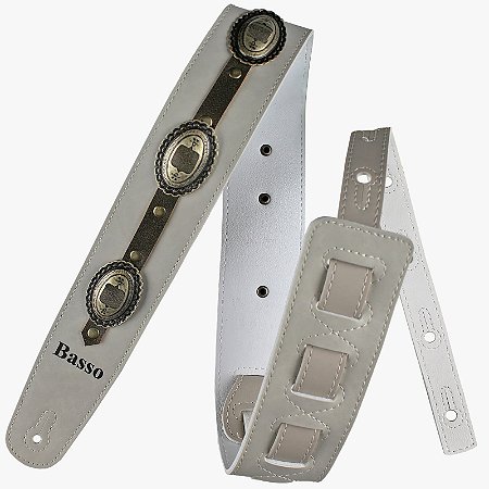 CORREIA BASSO VT CT 03 PARA VIOLAO GUITARRA BAIXO