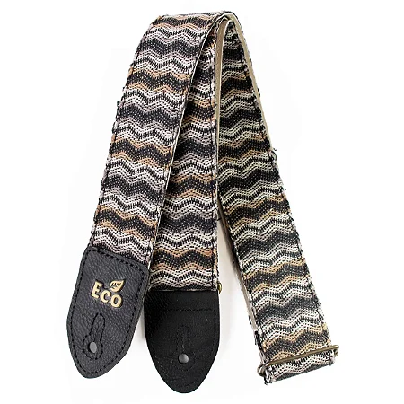 CORREIA BASSO ECO 10 PARA VIOLAO GUITARRA BAIXO