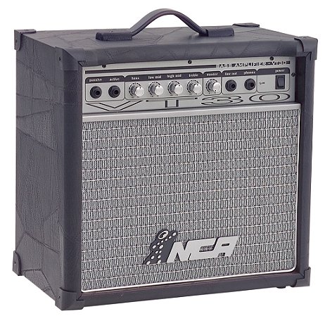 CAIXA CONTRA BAIXO BASS VT30 18 WTS
