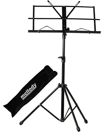 ESTANTE PARA PARTITURA BOBRÁVEL RETRÁTIL MELLODY