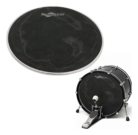 PELE MUDA  SILENT 22" SPANKING
