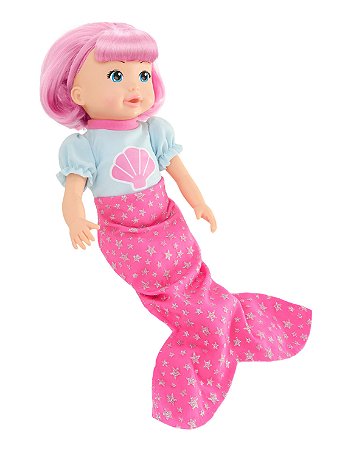 Boneca lari Clearance