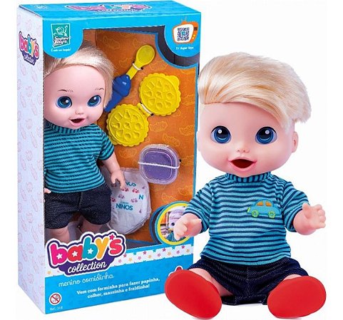 Boneco super toys Clearance