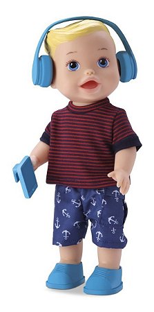 My little collection boy Clearance