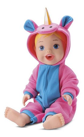 Boneca my little unicórnio Clearance