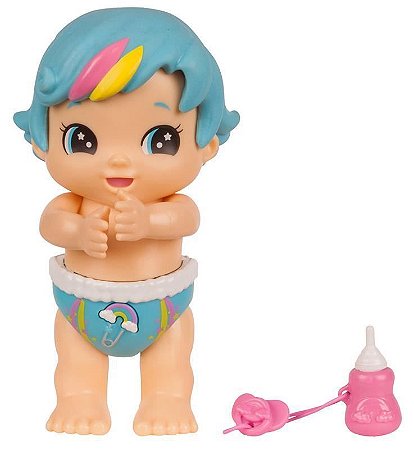 Boneca bizzy bubs preço Outlet