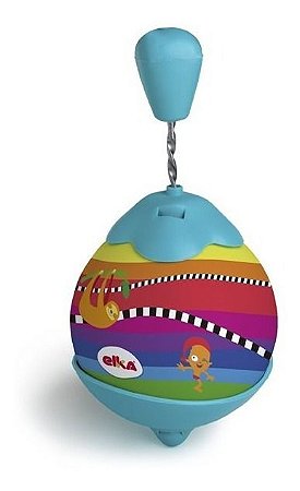 Pião infantil Clearance