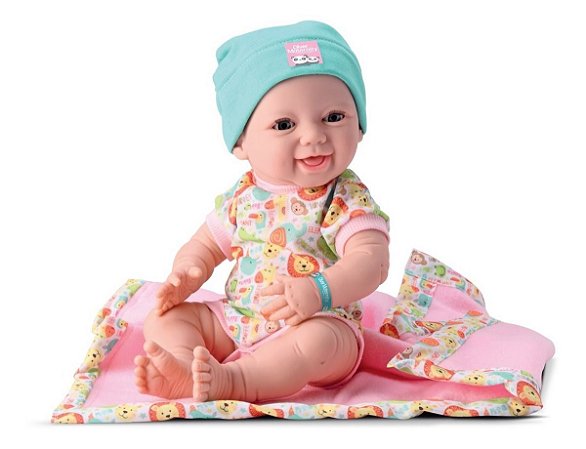 Boneca diver new born Clearance