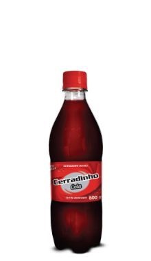 REFRIGERANTE CERRADINHO COLA