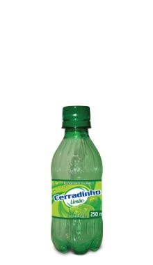REFRIGERANTE CERRADINHO 250 ML-LIMÃO