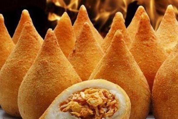 COXINHA