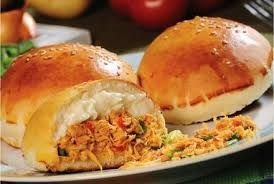 PÃO PIZZA