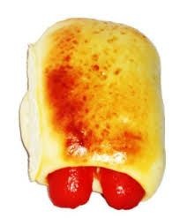 EMPANADO DE SALCSICHA