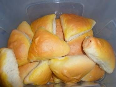 EMPANADO DE FRANGO