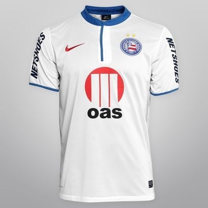 Camisa Do Bahia