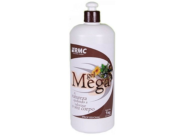 Gel Mega 1 Kg RMC