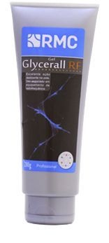 Glicerina em Gel para Rádio Frequência RMC