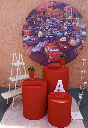 Carros - Pegue e Monte A Partir de R$100,00