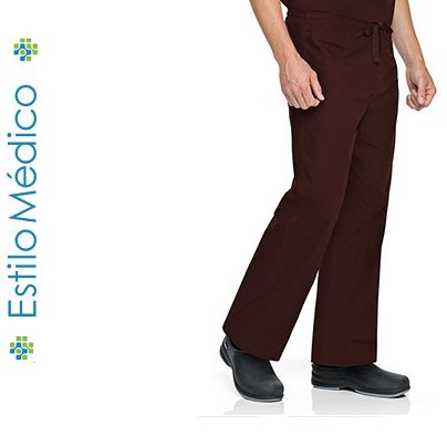 CALÇA SCRUB MÉDICO MASCULINO