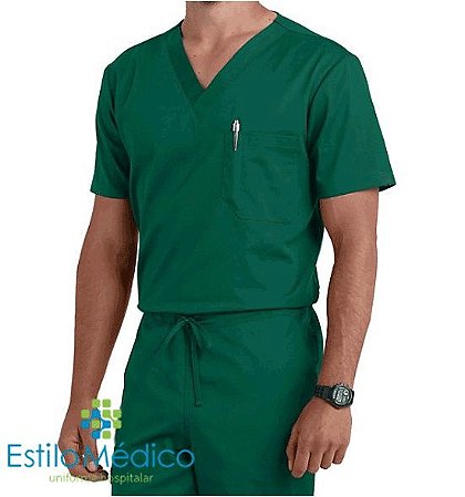 CONJUNTO HOSPITALAR UNISSEX
