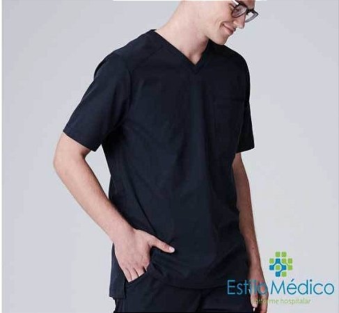 CONJUNTO PIJAMA CIRÚRGICO LINHA PREMIUM